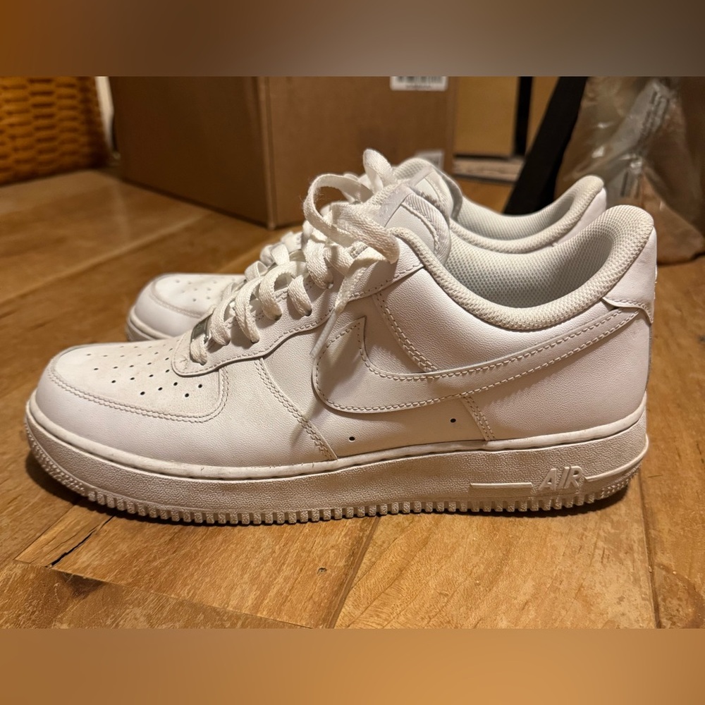 Men’s Nike Air size 10.5 - Picture 3 of 6